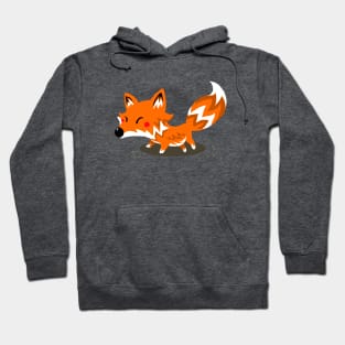 Baby Fox Hoodie